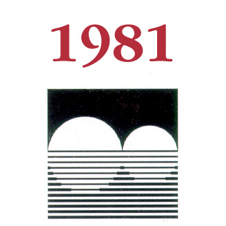 Logo Bolis 1981